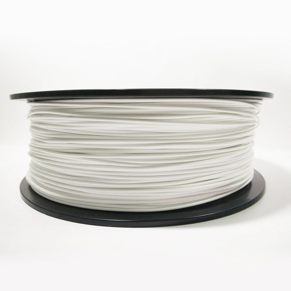 Phát triển mạnh thỏa thuận khách hàng yêu thích nisay ASA Filament 3D chất liệu in 1kg 1.75mm ASA nhựa cho máy in 3D chiều chính xác +/- 0.02mm