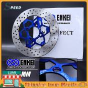 245MM Front Brake Rotor Disc for Sniper 150/155/135