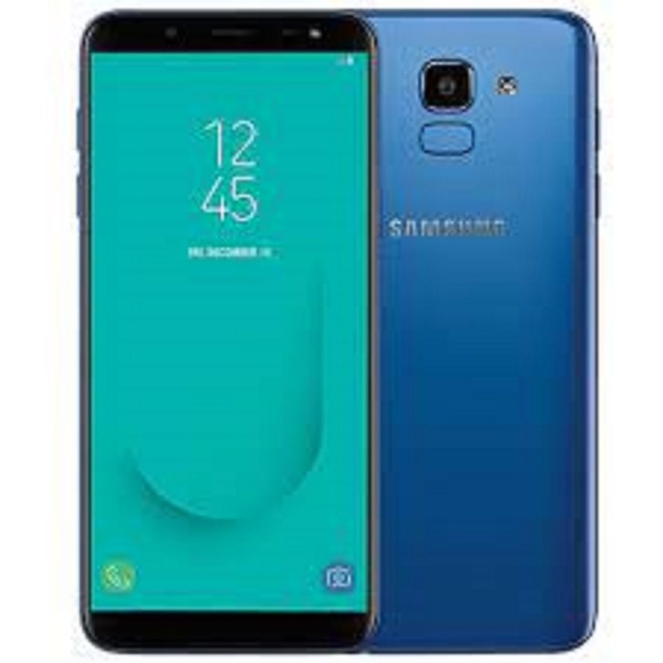 điện thoại samsung J6 (2018) - Samsung J600 2sim ram 3G/32GB mới Chính Hãng - Chơi PUBG/Free Fire mượt - BẢO HÀNH 12 THÁNG