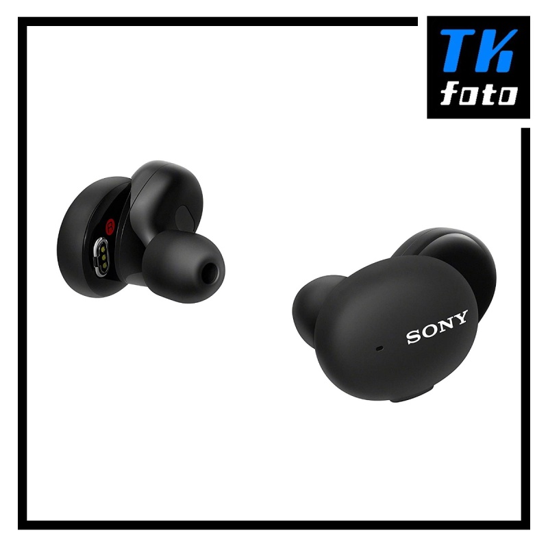 Sony WF-H800 Truly Wireless Headphones Singapore