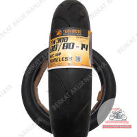 Ban Tomimoto TOMIMOTO TM300 RING 14 80/80-14 90/80-14 100/80-14 TUBELESS Free Pentil