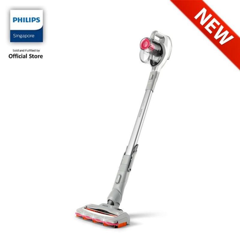 Philips SpeedPro Cordless Stick Vacuum Cleaner FC6723/01 Singapore