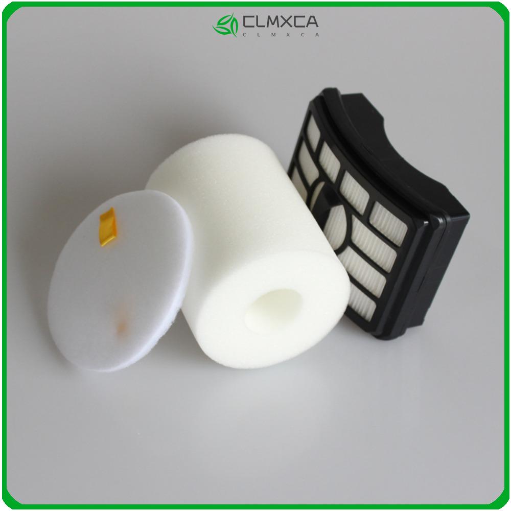 CLMXCA Black,White Replacement Filter Filter Mesh Filter Unit Filter