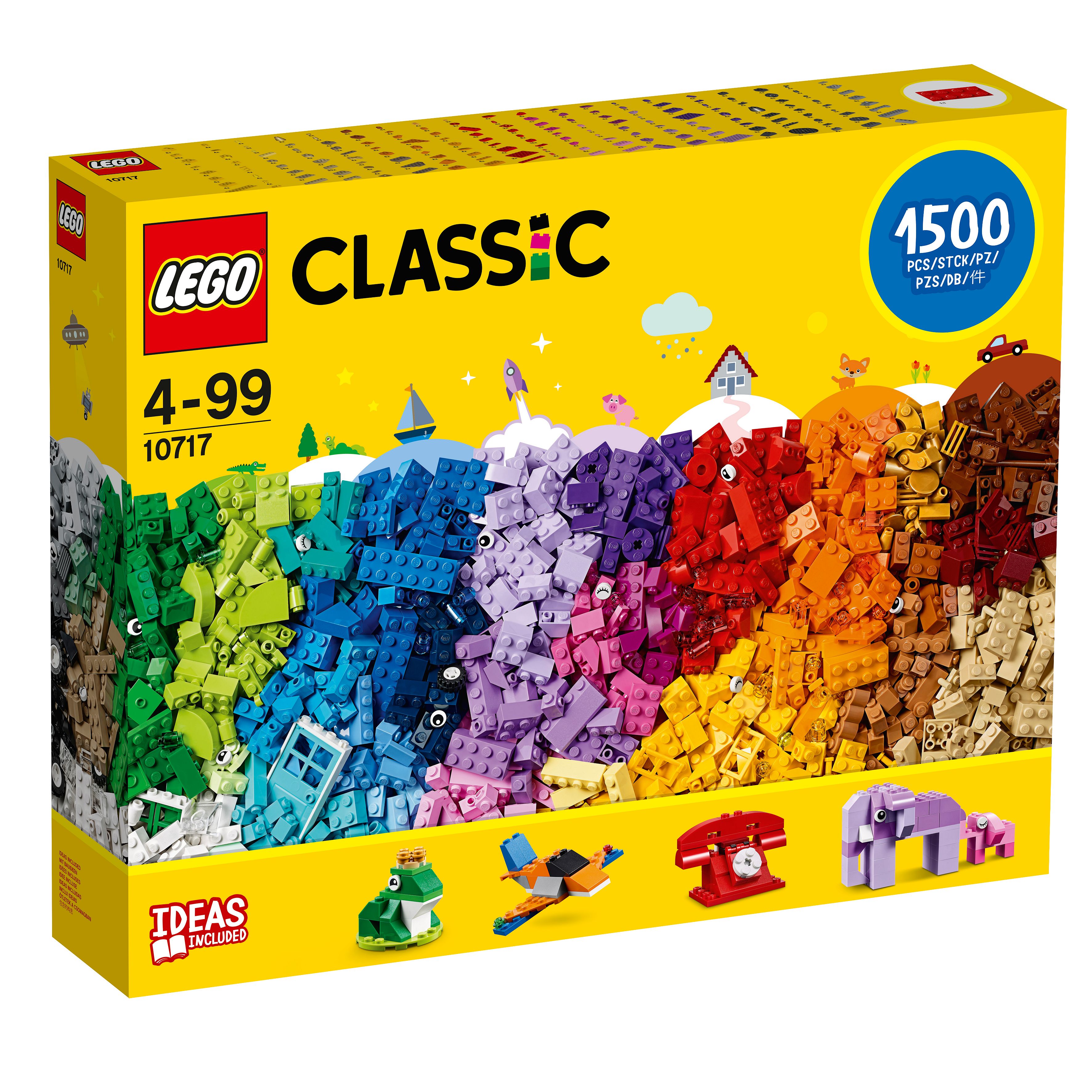 buy lego box