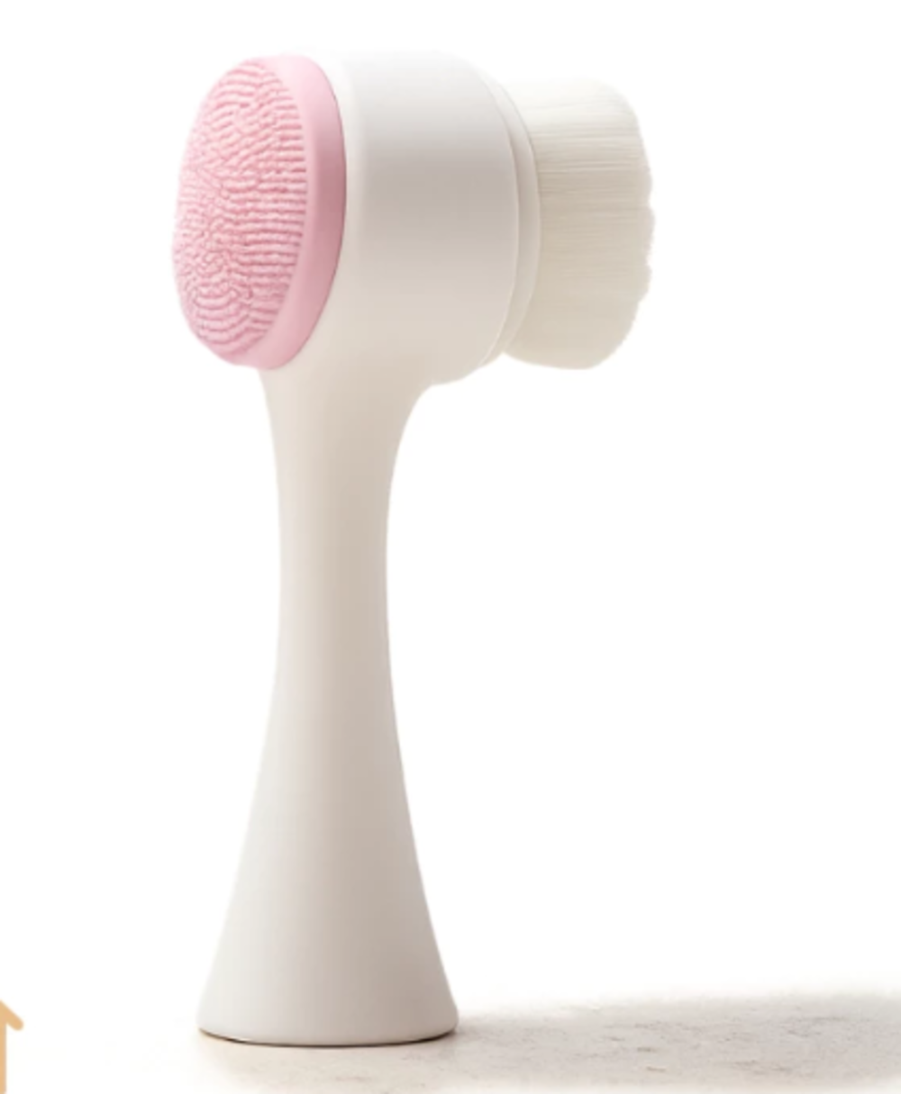 [Gift Not for Sale] Omg Gwp Brush Facewash Harga  9,999,999 rupiah*Gratis Ongkir