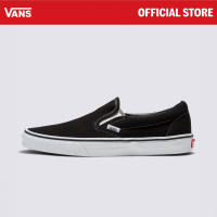 VN000EYEBLK1 U CLASSIC SLIP-ON BLACK 2