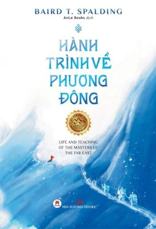 Hành Trình Về Phương Đông