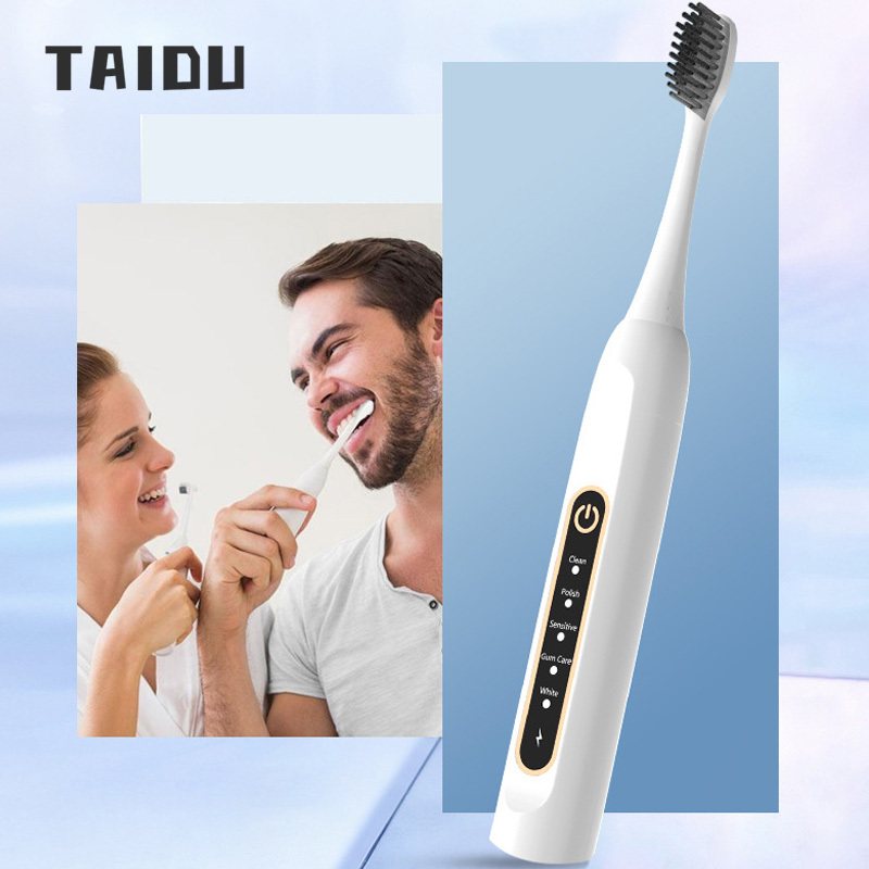 TAIDU Adult electric toothbrush children u