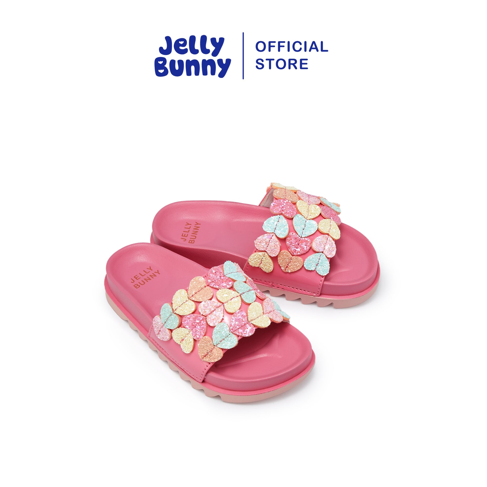 JELLY BUNNY VESTA B22WKSI006 ราคา 690 บาท*ส่งฟรี