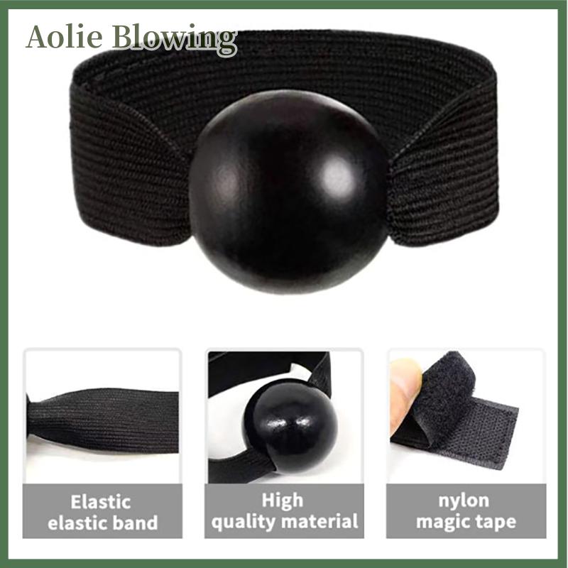 Aolie Thiết bị đào tạo bóng chuyền bóng chuyền chuyên nghiệp passer chỉnh bóng chuyền loại khóa đào tạo hỗ trợ Traning Nguồn cung cấp