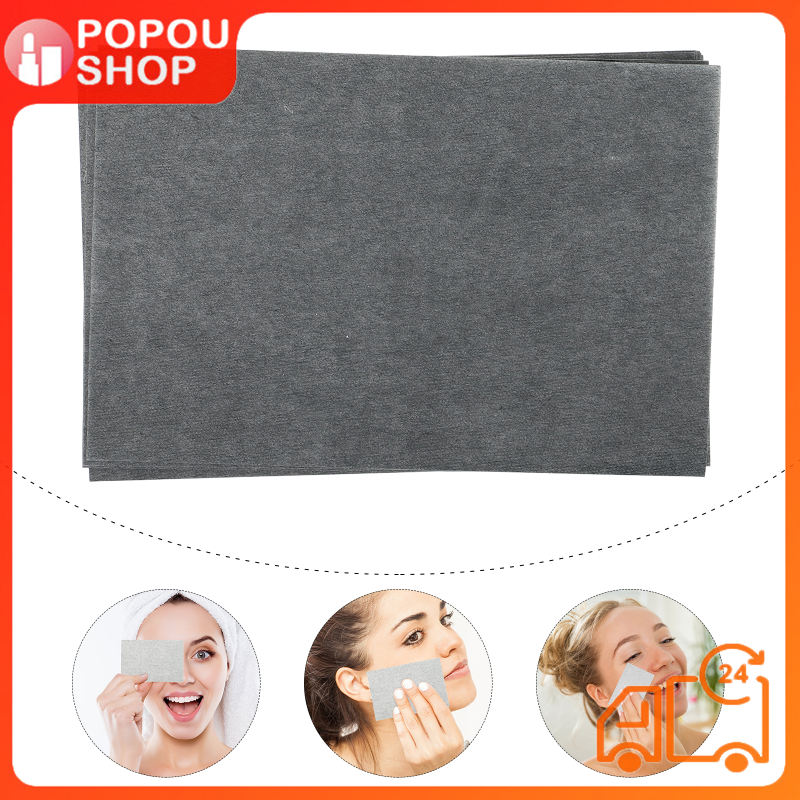 POPOUSHOP 1000 tờ giấy thấm dầu Giấy thấm dầu mặt Giấy thấm dầu mặt Giấy thấm dầu mặt Giấy thấm dầu mặt Giấy thấm dầu mặt