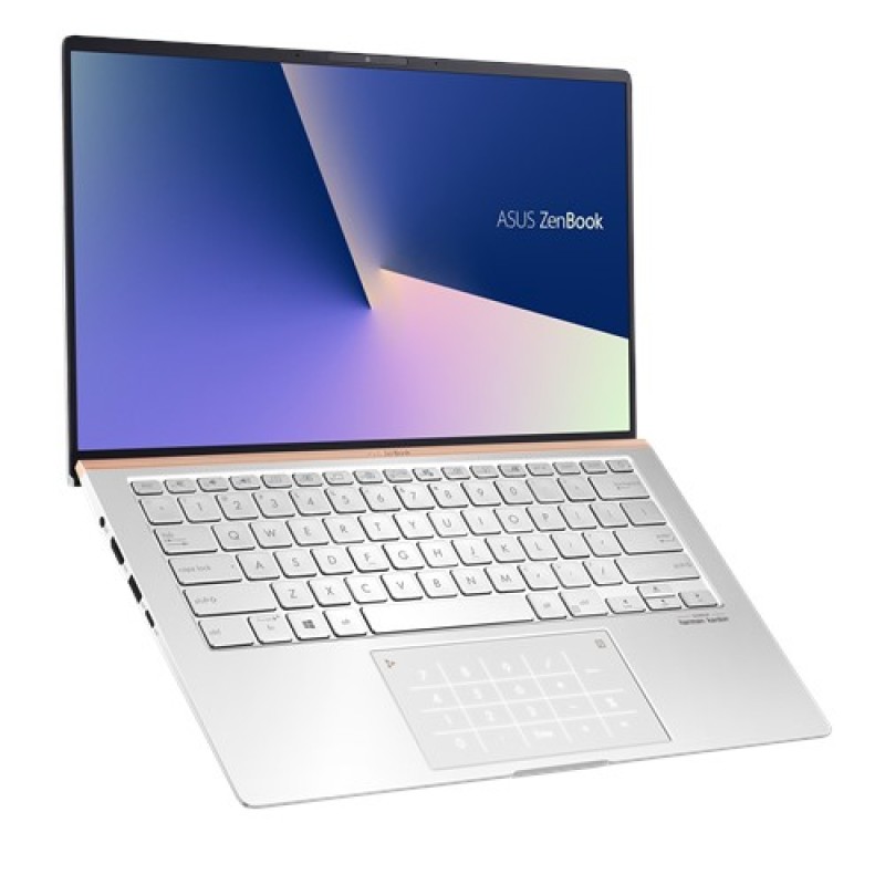 (Best Selling) ASUS ZenBook 14 UX433FLC-A5249T 14.0 Full HD
