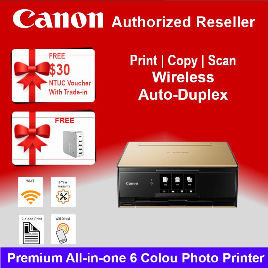 canon pixma ts9170 wireless printer