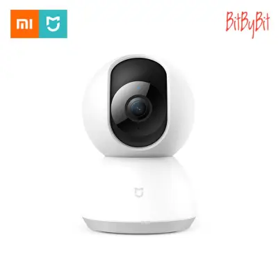 Xiaomi Mi Home Security Camera 360° 1080P XIAOMI Mijia MJSXJ02CM / MJSXJ05CM 1080P HD Smart Camera 360° Viewing Angle Night Vision Xiaomi CCTV Xiaomi Camera 360
