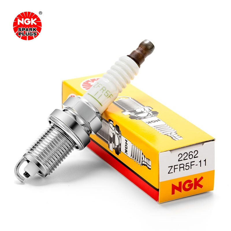 ZFR5F-11 bugi hợp kim n NGK 2262 phù hợp cho OdysseyAccordjeepGrand Cherokee