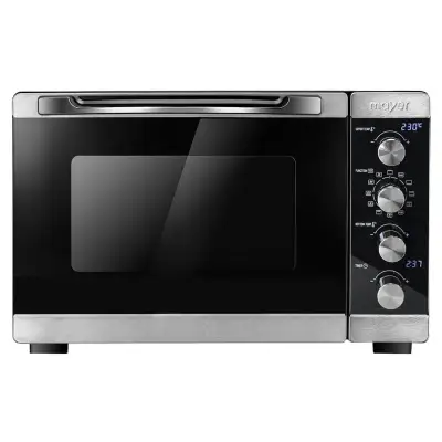 (Bulky) - Mayer MMO40D Smart Electric Oven 40L - Estimate 18-Oct