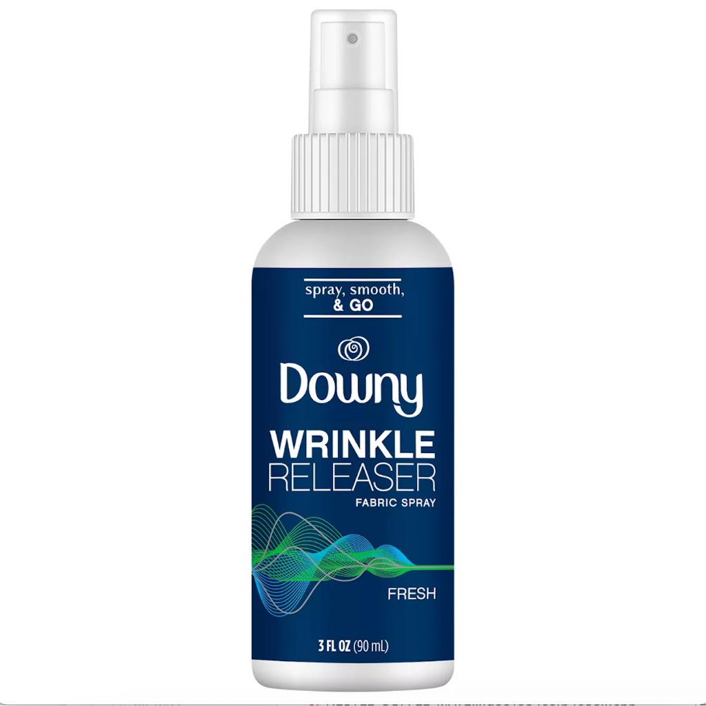CHAI XỊT ỦI ĐỒ NHANH Downy Light Fresh Wrinkle Releaser, 90ml (3 oz) - SẢN PHẨM RẤT ĐƯỢC ƯA CHUỘNG TRÊN THỊ TRƯỜNG KHÁCH YÊU TRẢI NGHIỆM THỬ NHÉ SẢN PHẨM TỐT, MONG ĐƯỢC ỦNG HỘ VÀ ĐÁNH GIÁ