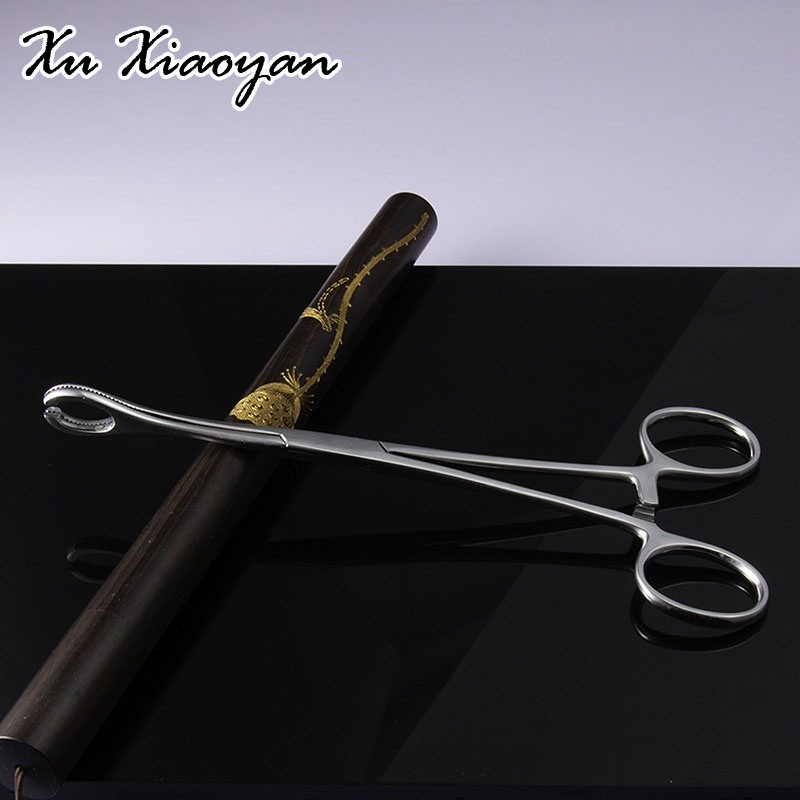 XUXIAOYAN คีมผ่าตัดลูกเหล็ก - ยี่ห้อ XUXIAOYAN ราคา 55 บาท*ส่งฟรี