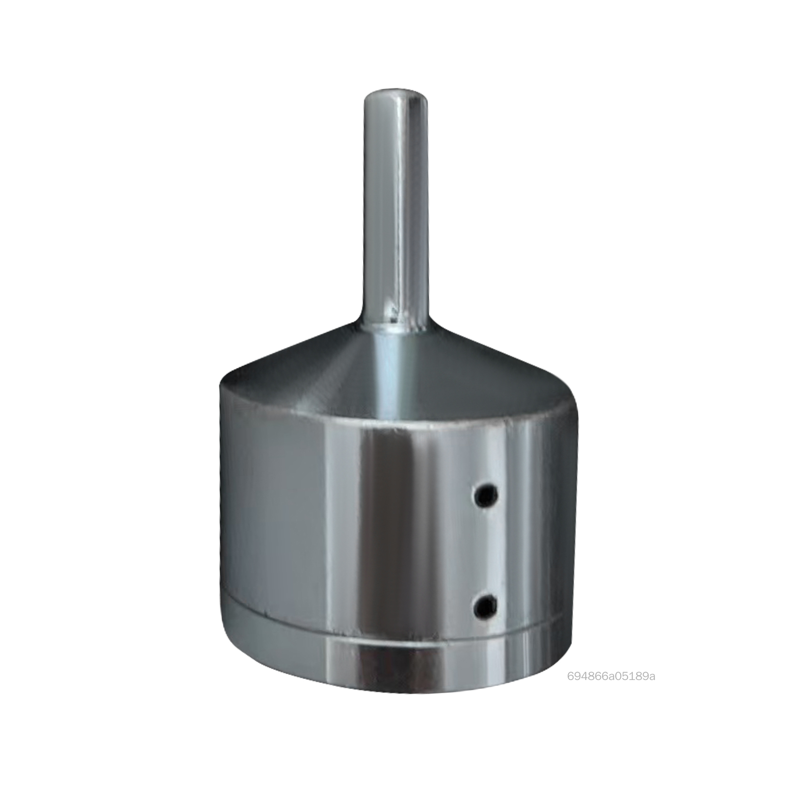 Bàn chải đánh bóng điện bằng điện 15/22mm bằng ống bằng cách làm sạch ống kim loại đánh bóng NH-VN - 2