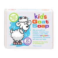 Goat Soap Organic Kids Soap