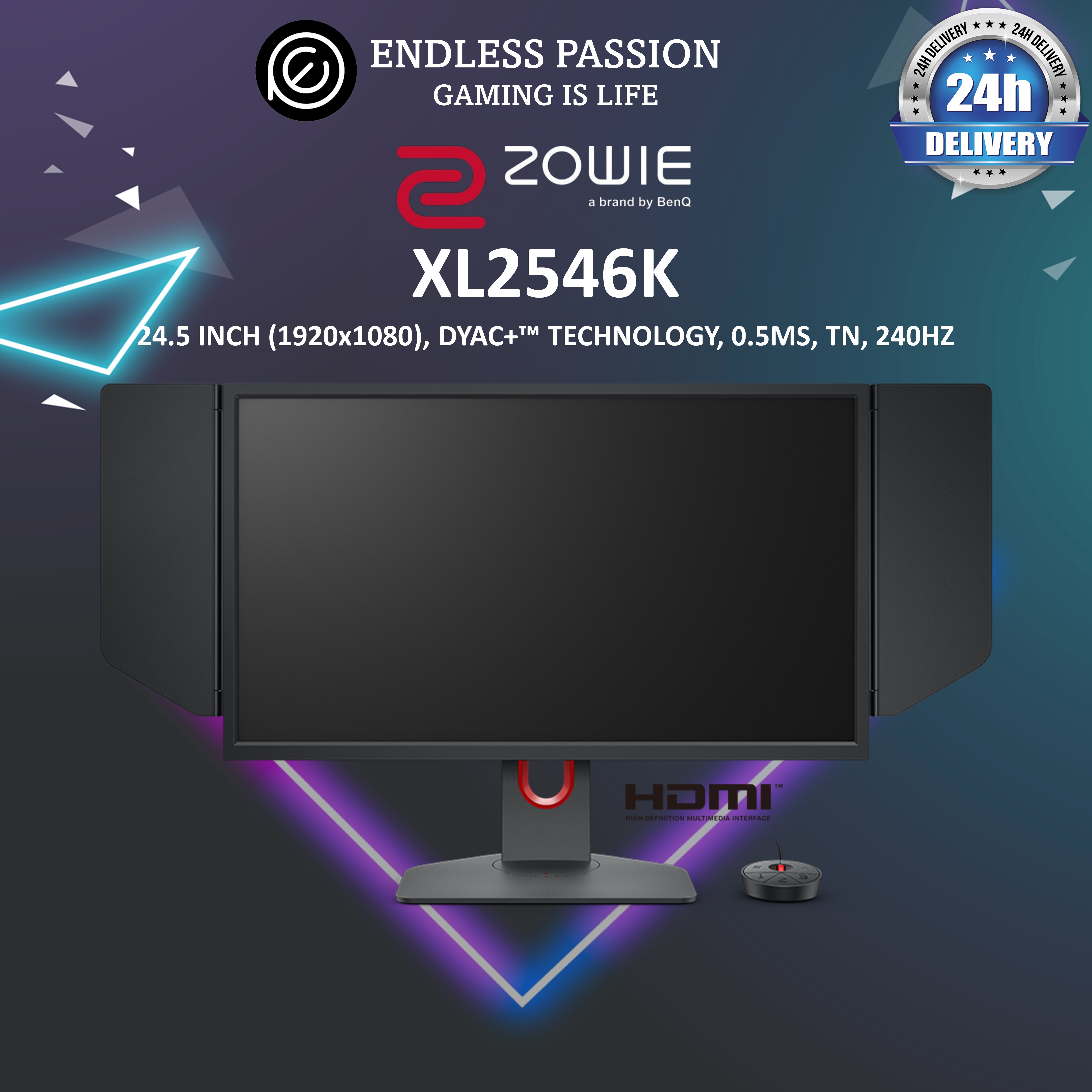 BENQ Monitors On Sale | Lazada Singapore