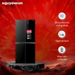 Tủ lạnh Sharp Inverter 362 lít SJ-FX420VG-CH