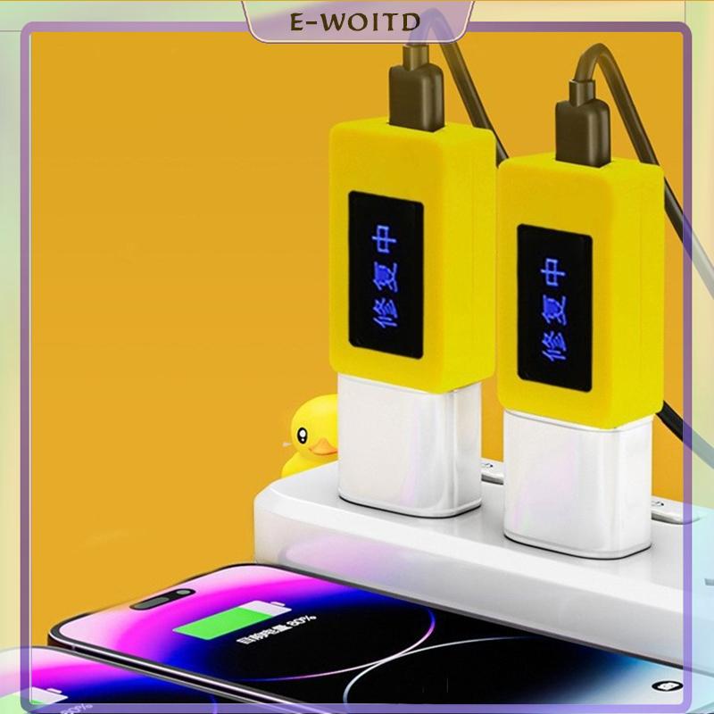 Kll Battery Repair Tool for Smartphones - Restore Old Batteries Quickly and Easily ราคา 17 บาท*ส่งฟรี