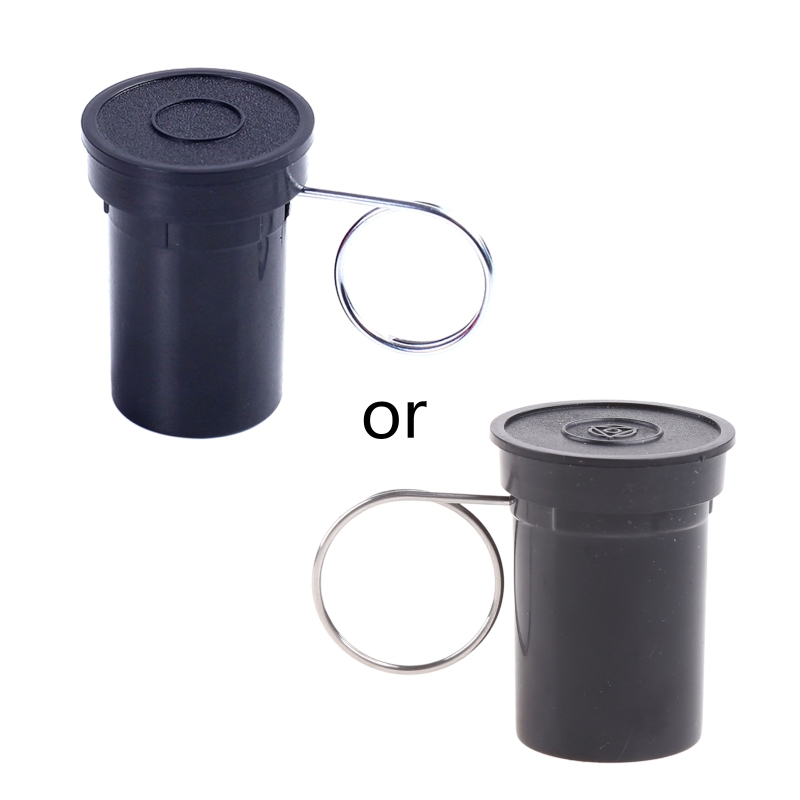 Ngón tay cái Kính viễn vọng 1PC túi mini Ống nhòm một mắt siêu nhỏ dụng cụ ngoài trời quang học-Ống 
