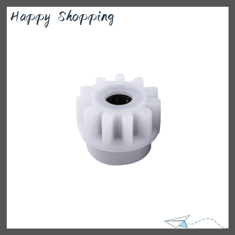 [THS Store] COD Bàn đạp chổi lau dễ dàng xoay Chổi thay thế một chiều ly hợp bát giác bánh răng xô - 2