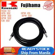 High Pressure Hose 10m for Portable Pressure Washer