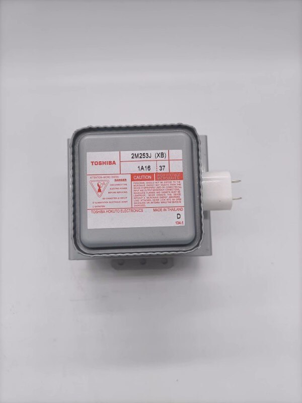 Cho lò vi sóng magnetron 2m253j lò vi sóng phần