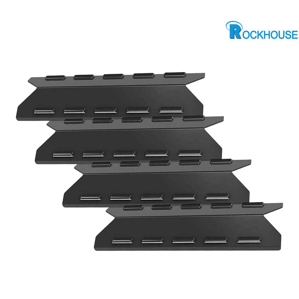 【Rockhouse】 Barbecue Heat Plate Compatible Replacement Lifespan Extension For Burners [New Arrivals Hot Sale] ราคา 2,068 บาท*ส่งฟรี