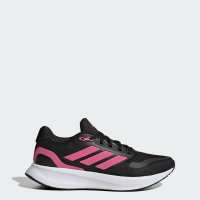 adidas Walking & Running Runfalcon 5 Running Shoes Women Black JR3093