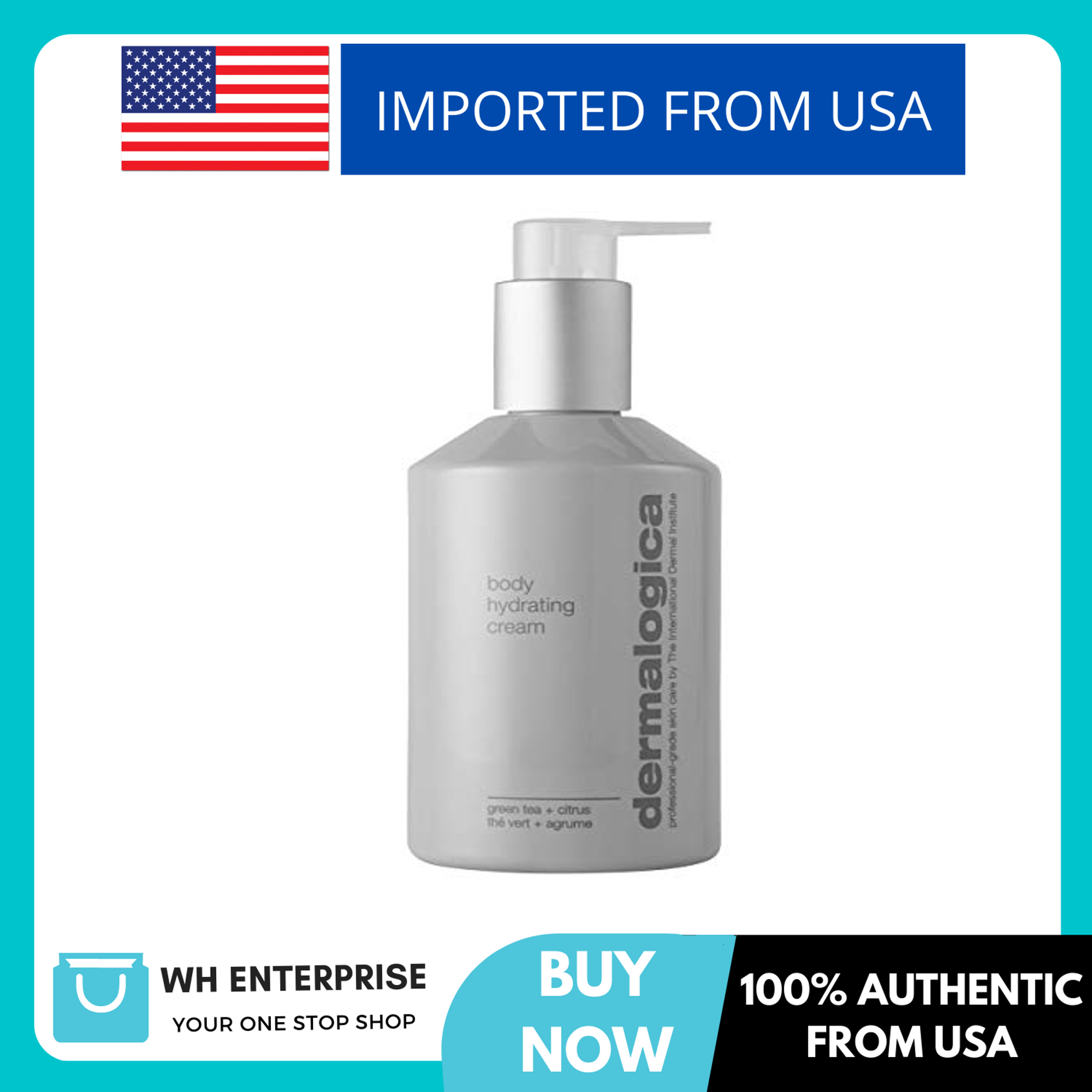 dermalogica body hydrating cream 32 oz