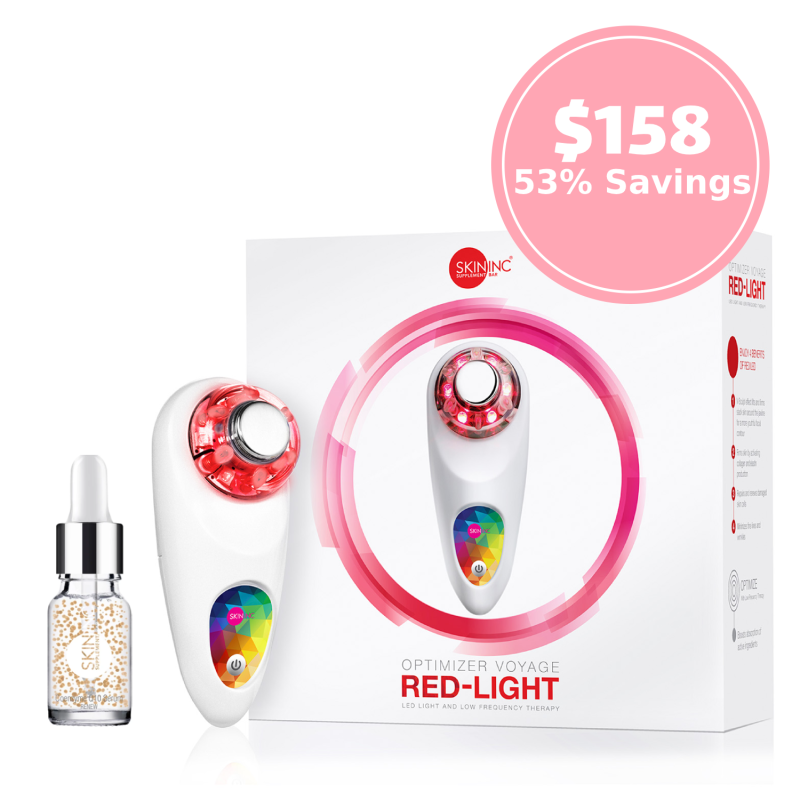 Buy Skin Inc Anti-aging Essential Set - Face Device Singapore