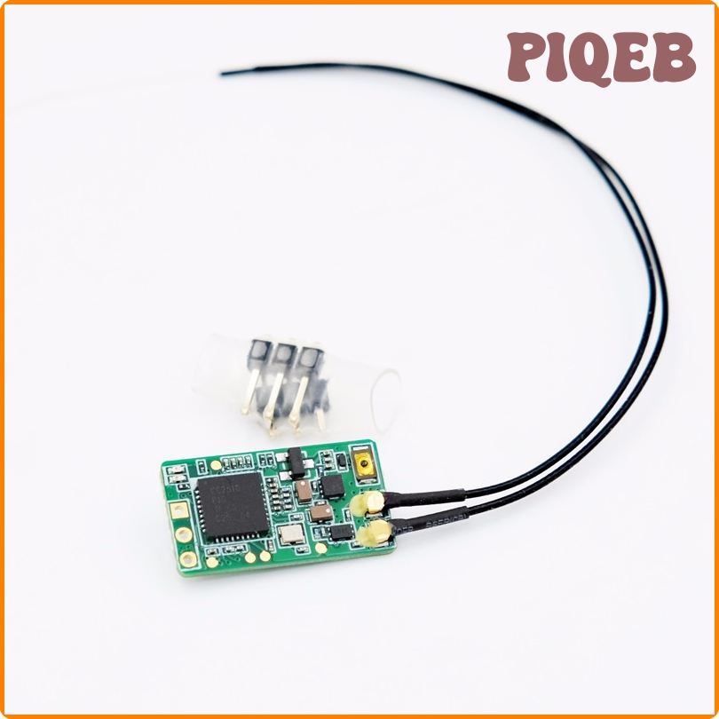 Piqeb frsky XM + D16 sbus Mini nhận pivbe