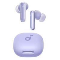 Soundcore by Anker True Wireless Earbuds with Adaptive ANC P40i for Focus and Travel 60-Hour Total Playtime