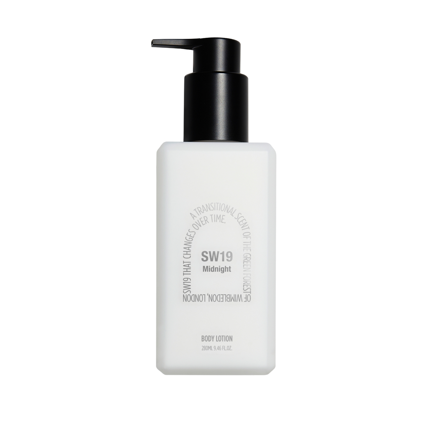 Sw19 Midnight Body Lotion ราคา 872 บาท*ส่งฟรี