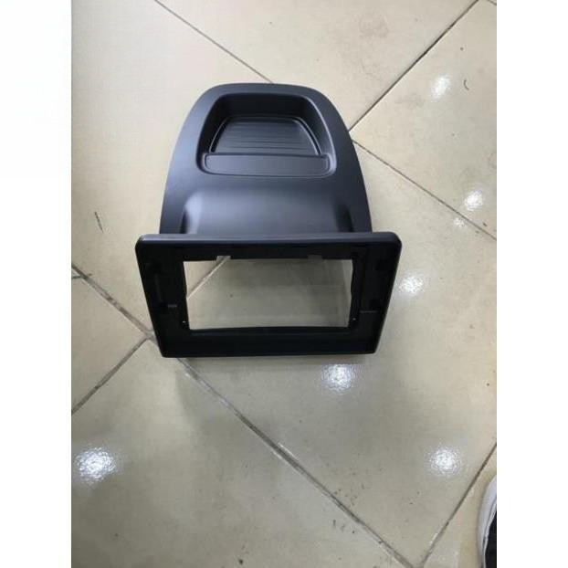 Mặt dưỡng Ford Ecosport 2018-2019 (10 inch) có CANBUS