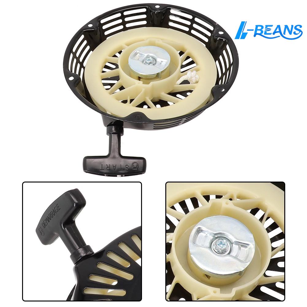 【BEUMK】 Title 18 Easy Installation For GX390 Recoil Starter High Match to Original ราคา 550 บาท*ส่งฟรี