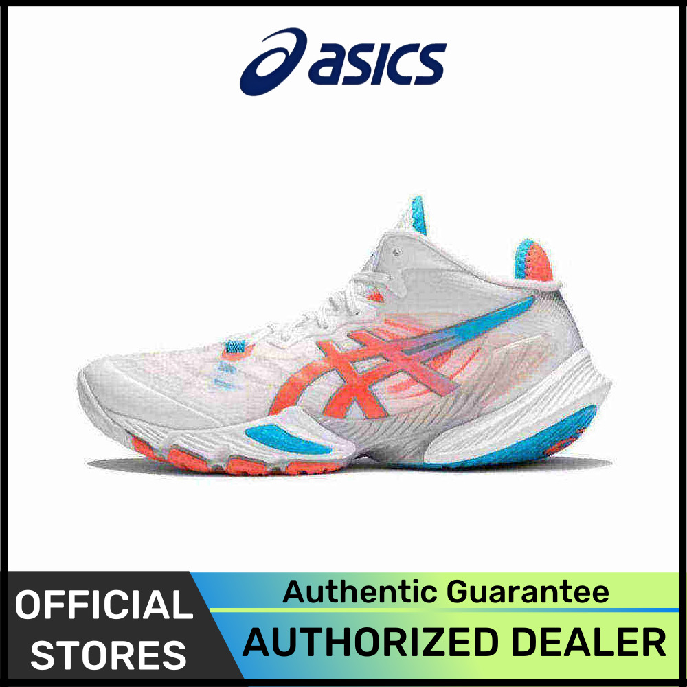 Asics METARISE Low Cut Men's Volleyball Shoe - Anti Slip