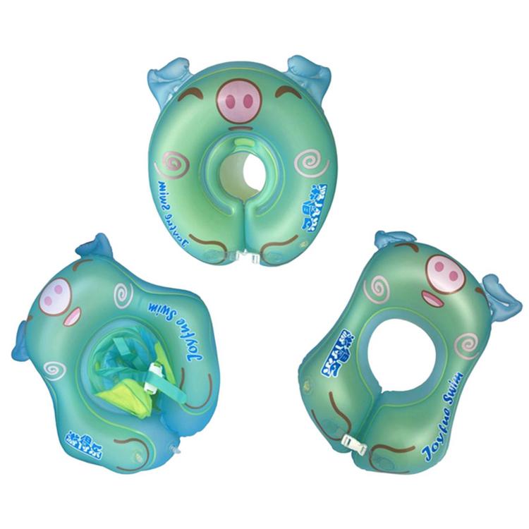 Baby Float Kids Floaties for The Pool Child Pool Float With Safety Seat