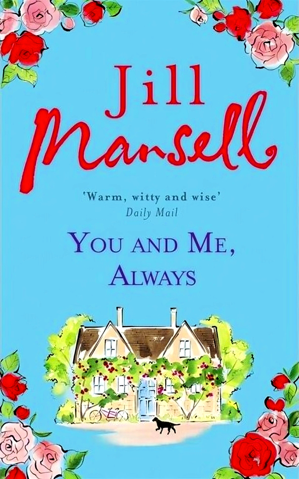 BBW หนังสือ You And Me Always ISBN: 9781035415274 ราคา 200 บาท*ส่งฟรี