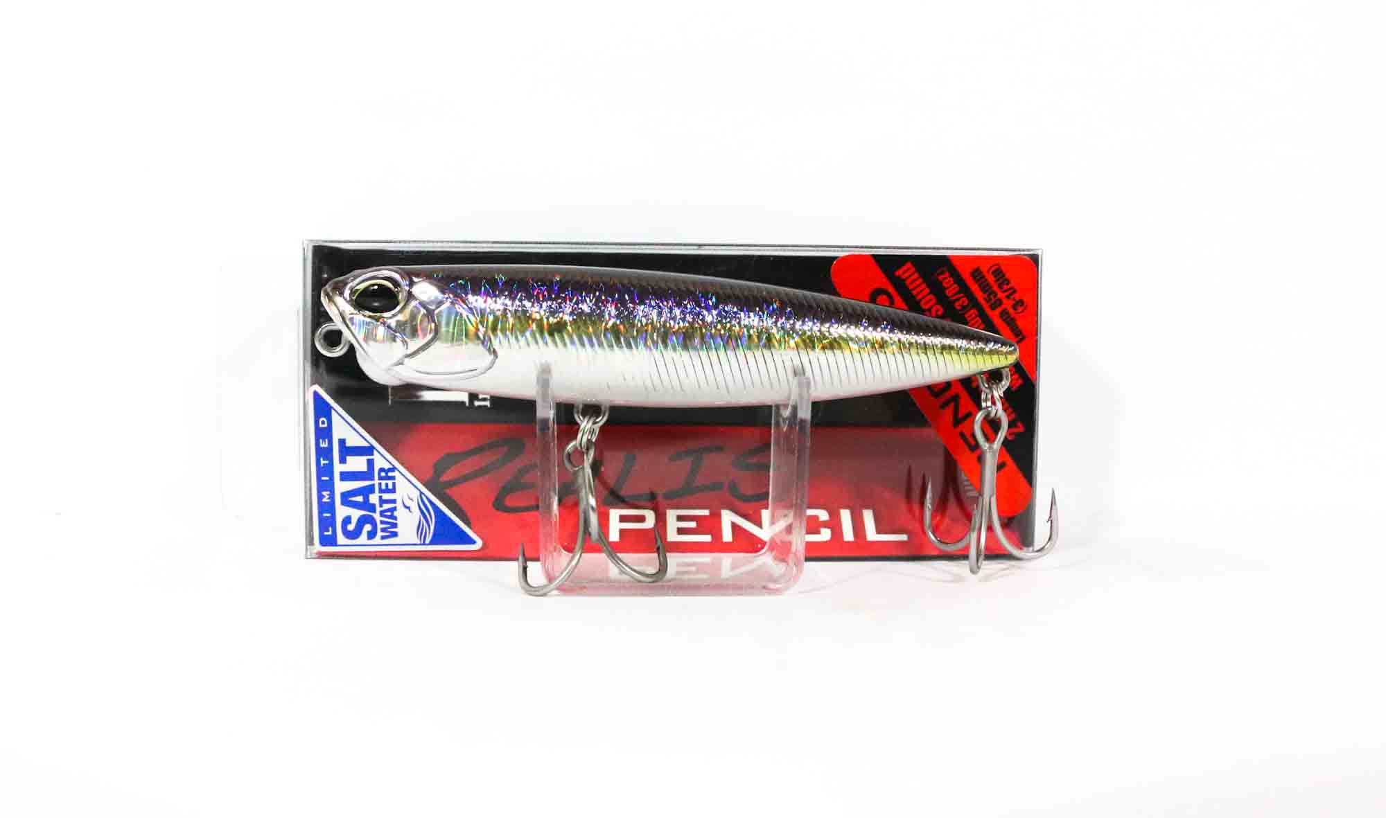 Duo Realis Pencil 85 SW Topwater Floating Lure DHA0140 0924 