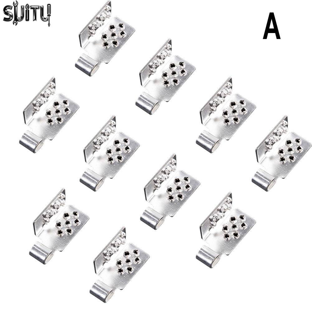 Gracekarin Dependable Electric Heating Film Clips Efficient Heat Distribution Hot Sale ราคา 126 บาท*ส่งฟรี