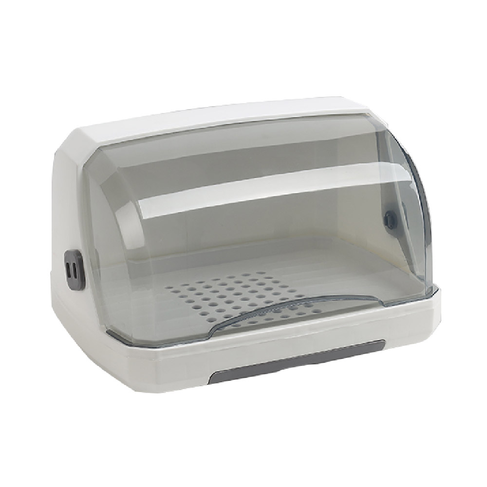 Kitchenut Multipurpose Baby Milk Bottle Storage Box Bekas Botol Susu Bayi Kitchen Organizer Bottle Drying Rack 婴儿奶瓶储存架