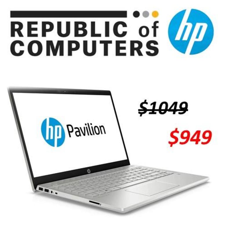HP Notebook - 15s-du0049tx / i5-8265U / Windows 10 / 15.6 FHD 1920X1080 / 8 GB RAM / 512GB SSD / NVIDIA® GeForce®