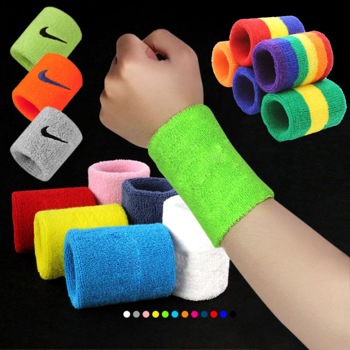 Băng xỏ cổ tay thể thao Nike cao cấp