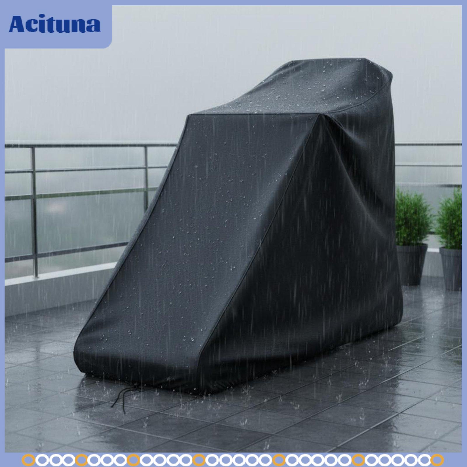 Treadmill Cover Dustproof Outdoor Running Gear Covering Weather-Resistant Protection Waterproof Treadmill Protector for Home Gym, Garage, Patio ราคา 3,100 บาท*ส่งฟรี