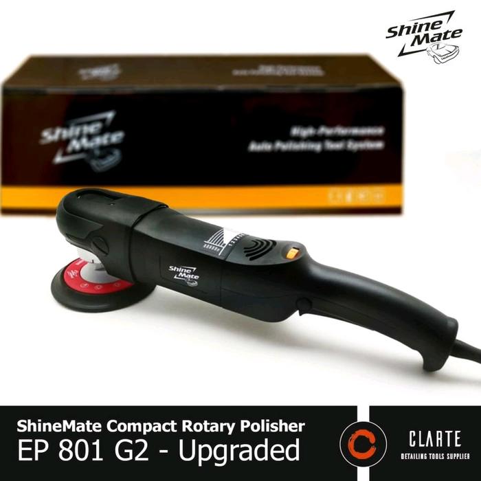 Mesin poles shinemate EP 801 G2 upgrade version Harga 5,048,000 rupiah Mesin poles shinemate EP 801 G2 upgrade version Harga 5,048,000 rupiah